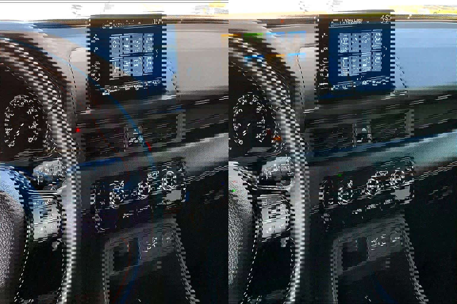 Used 2025 Honda Pilot TrailSport image 7