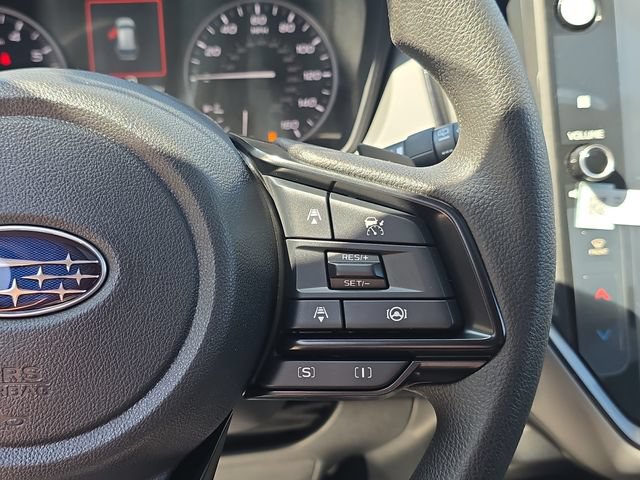New 2026 Subaru Crosstrek 2.5i Premium AWD/4WD image 19