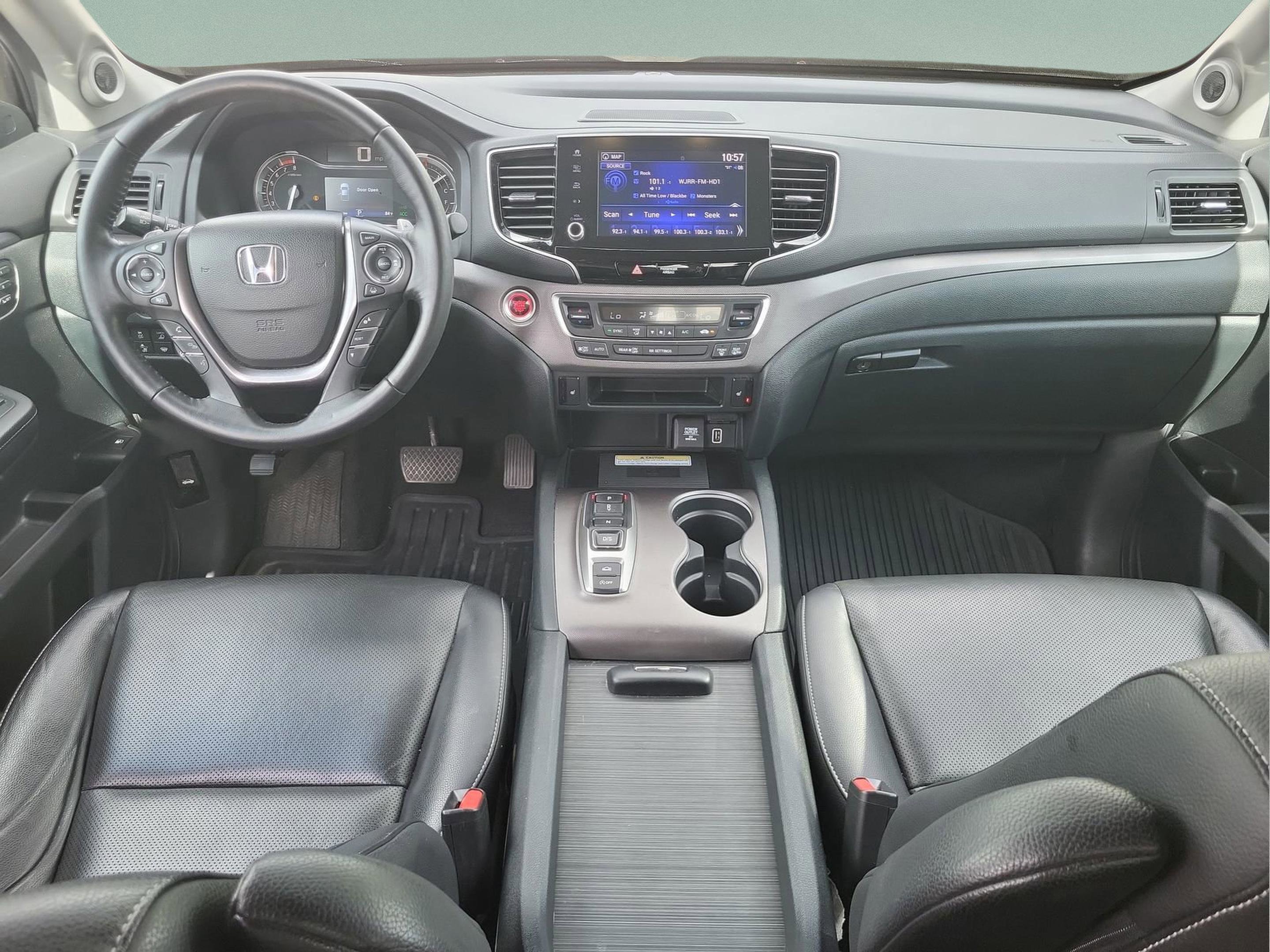 Certified 2023 Honda Ridgeline RTL-E image 31