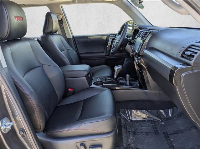 Used 2023 Toyota 4Runner TRD Off-Road Premium w/ Moonroof Package AWD/4WD image 22