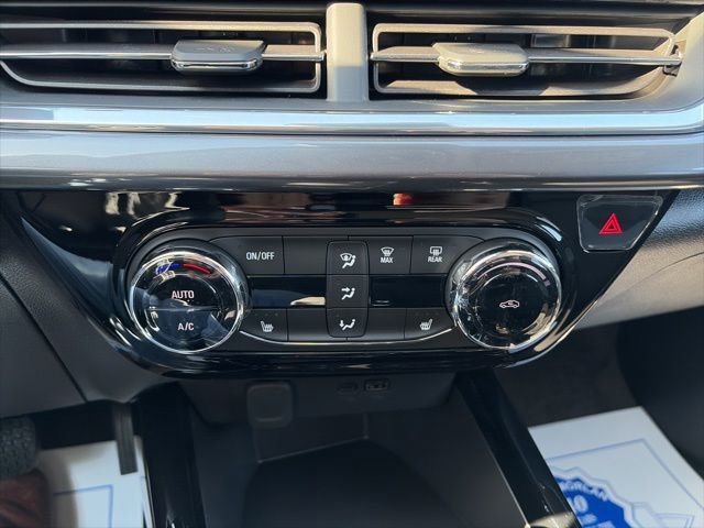 New 2026 Chevrolet Trax ACTIV w/ Driver Confidence Package image 23