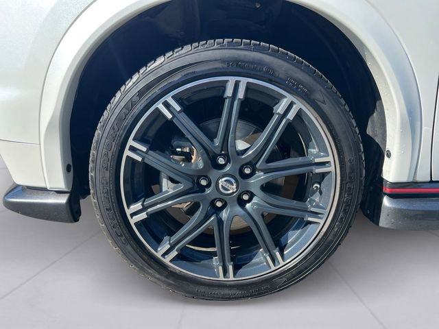 Used 2015 Nissan Juke NISMO image 9
