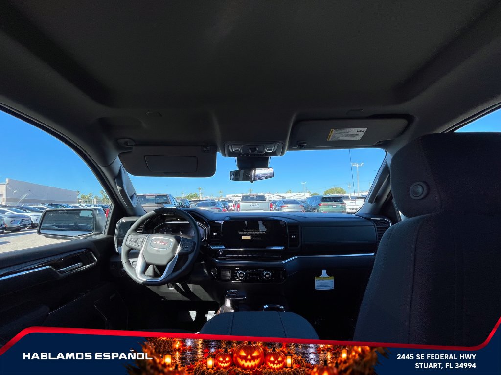 New 2026 GMC Sierra 1500 Elevation w/ Preferred Package RWD image 14