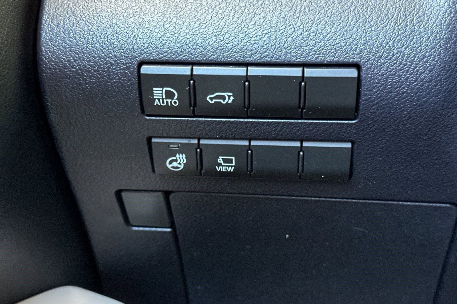 Used 2021 Lexus RX 350 AWD w/ Premium Package image 19