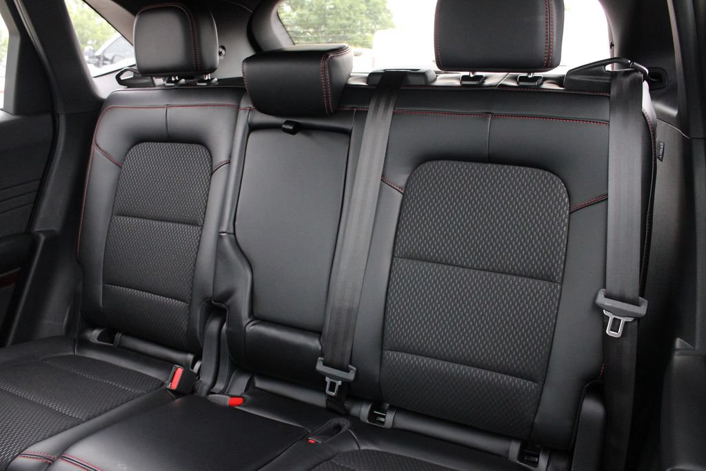 Used 2025 Ford Escape ST-Line w/ Tech Pack #1 AWD/4WD image 21