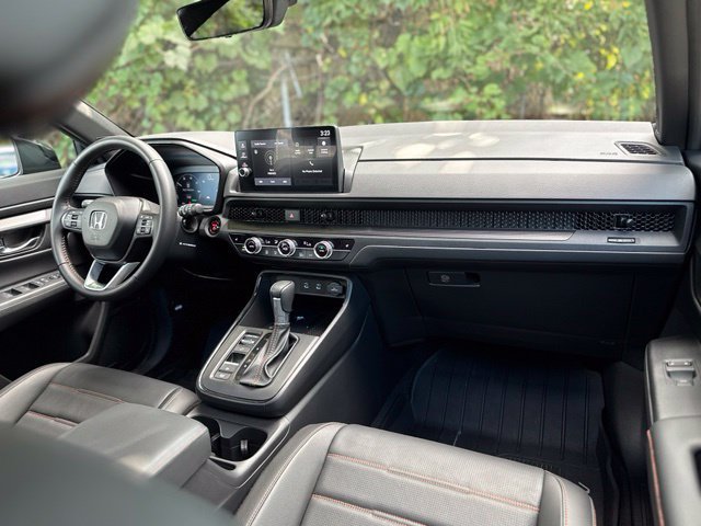 Used 2026 Honda CR-V Sport-L image 15