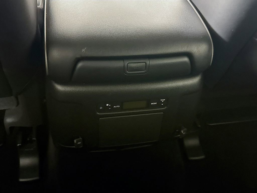 Used 2021 INFINITI QX80 Luxe w/ Cargo Package RWD image 30