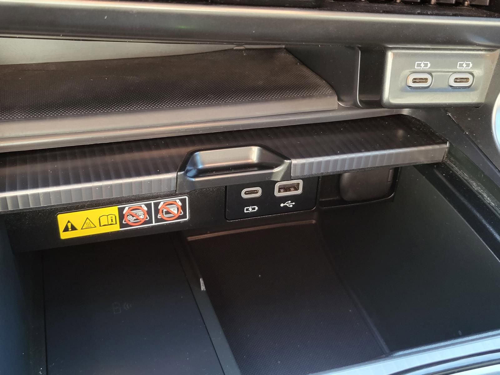 Used 2023 Lexus RX 500h F Sport w/ Accessory Package (K3) image 24