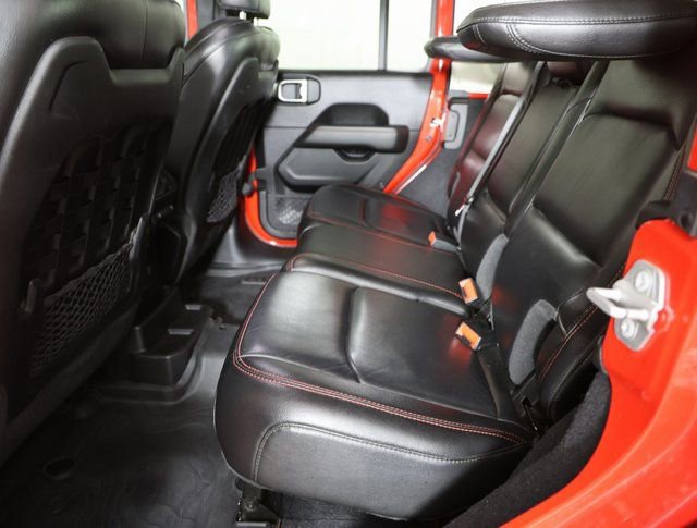 Used 2020 Jeep Wrangler Unlimited Rubicon image 7
