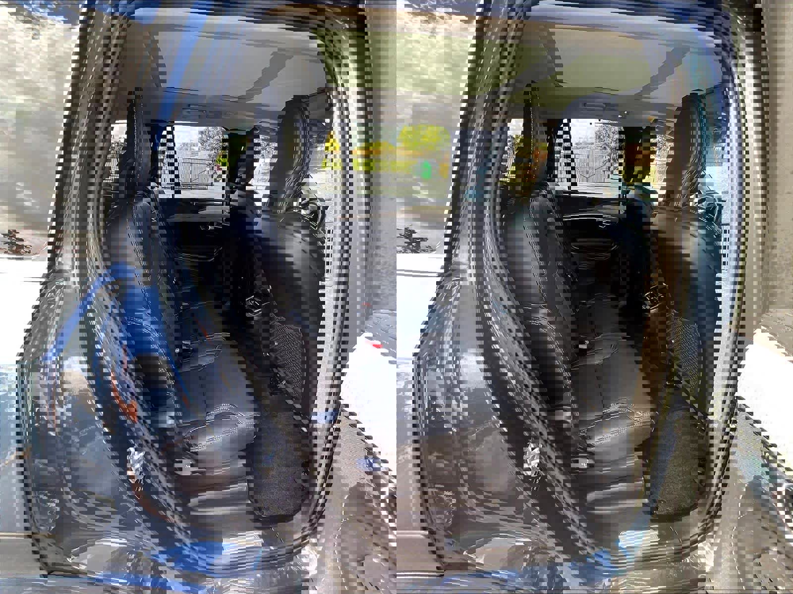 Used 2023 Volvo XC90 B6 Ultimate image 29