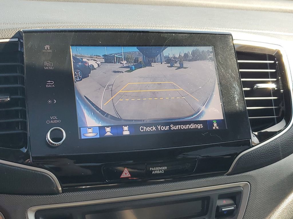 Certified 2023 Honda Ridgeline RTL image 32