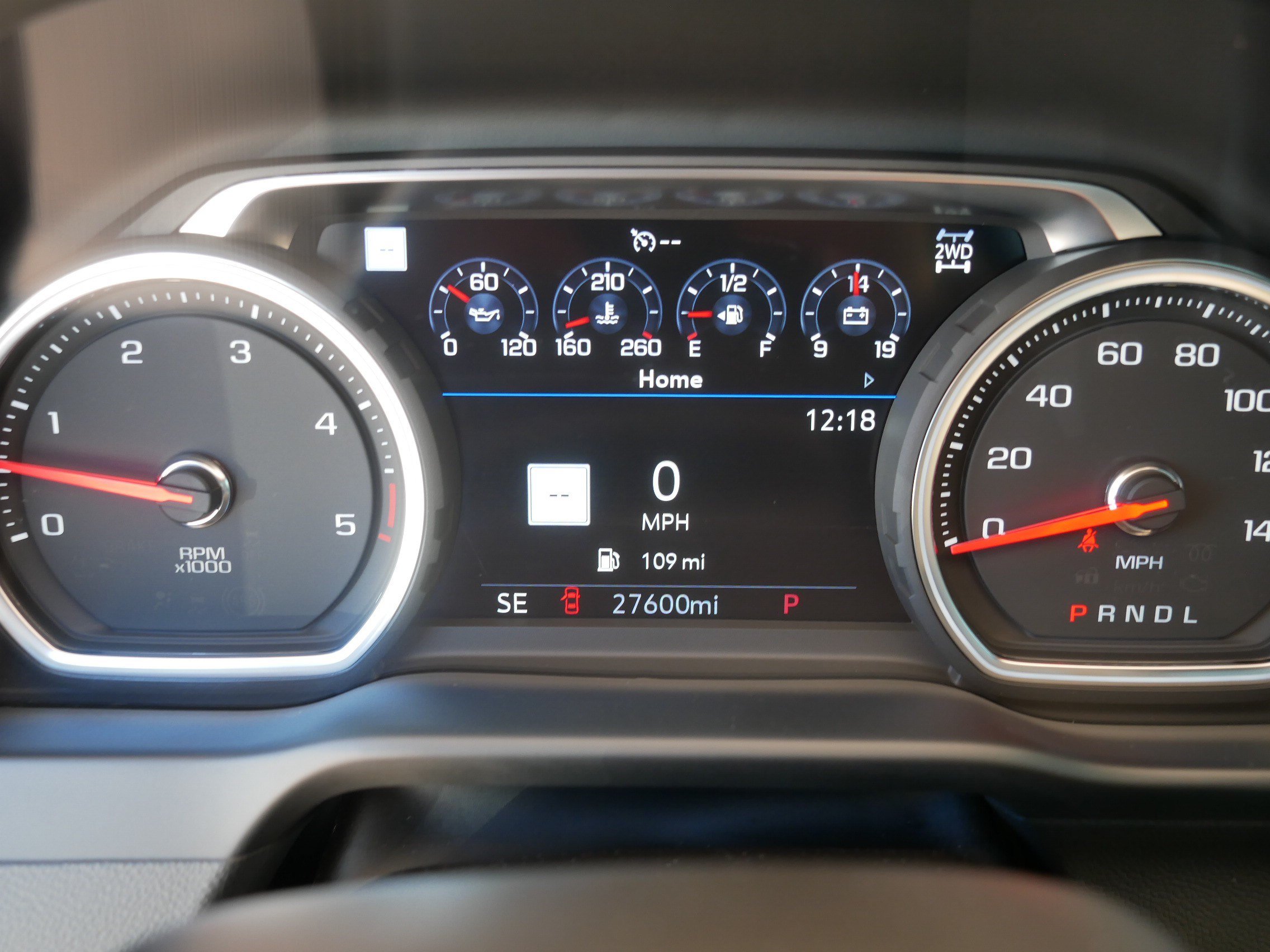 Used 2022 Chevrolet Silverado 3500 High Country AWD/4WD image 21