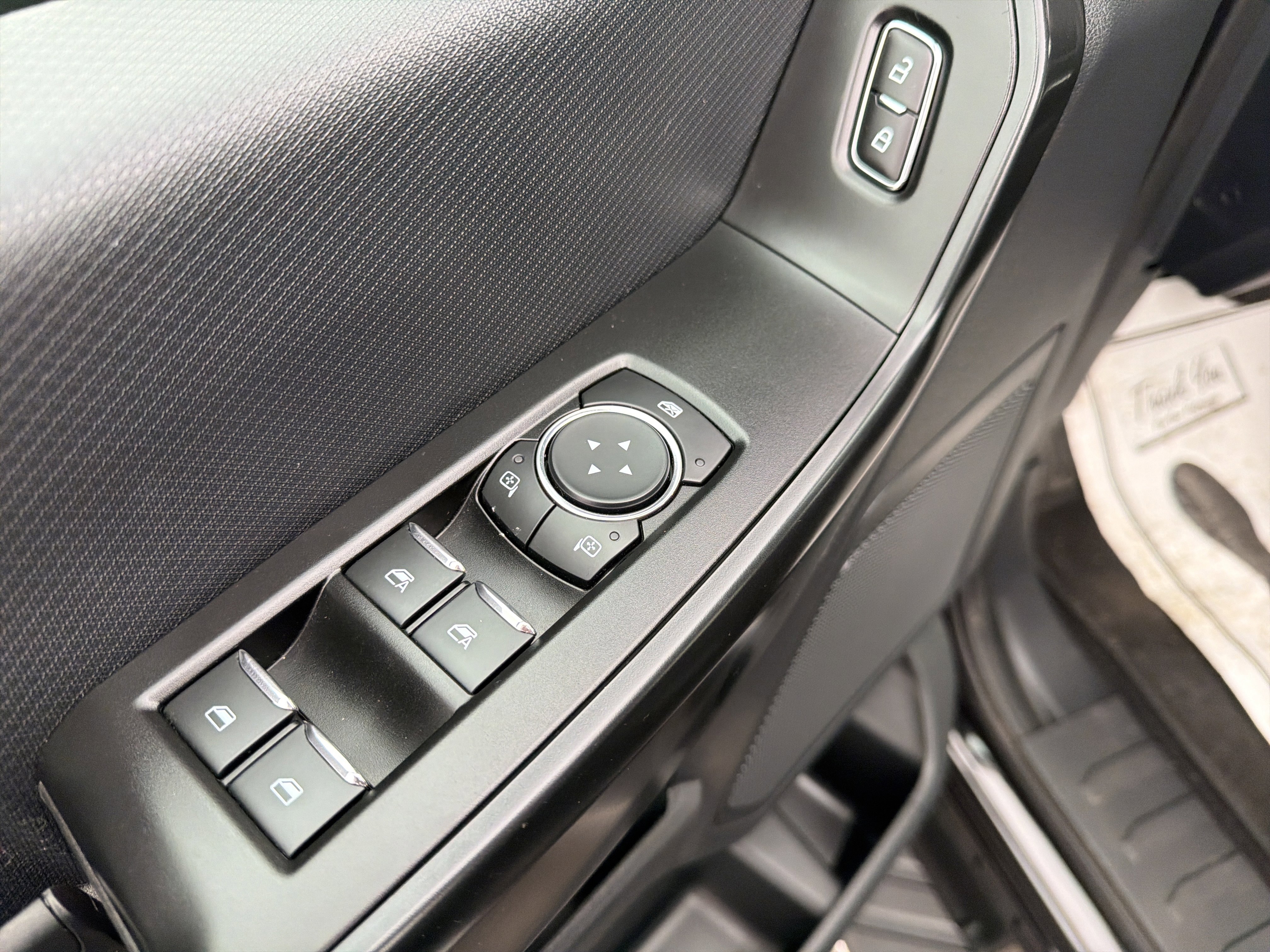 Used 2025 Ford F150 STX w/ Equipment Group 200A image 16