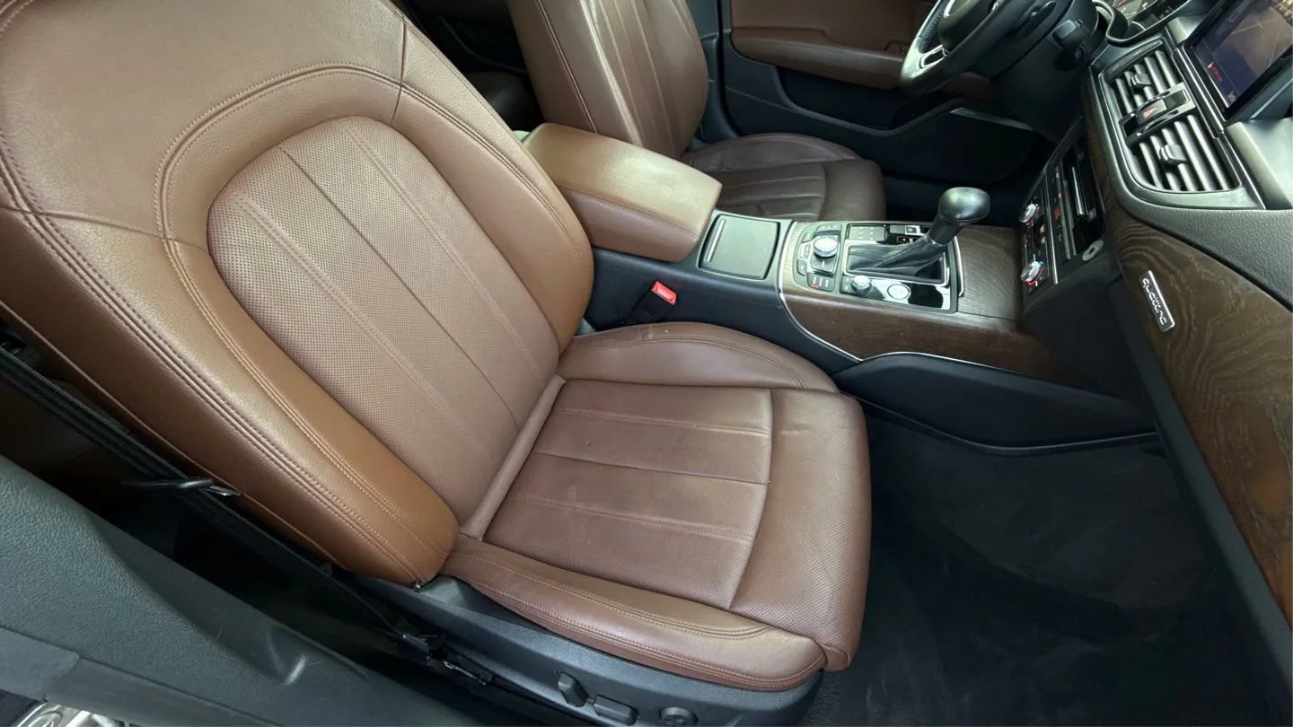 Used 2014 Audi A7 3.0T Prestige AWD/4WD image 16