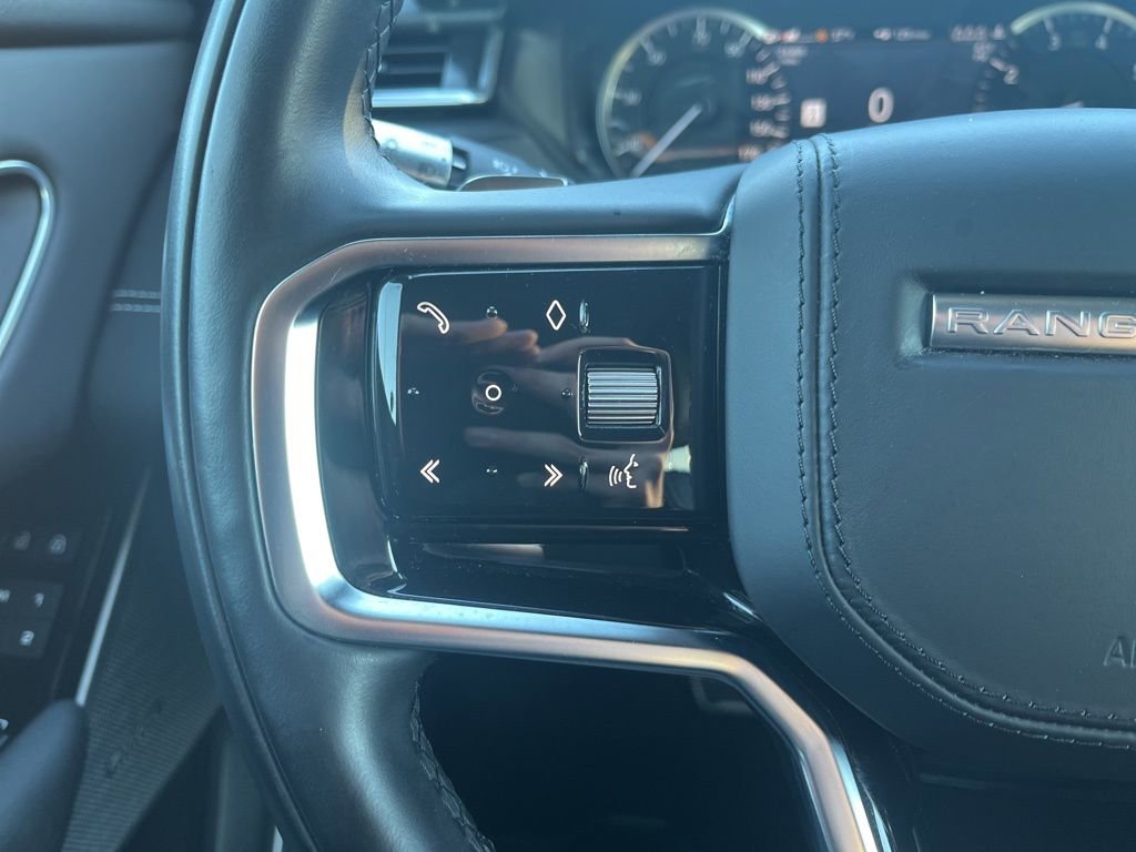Used 2023 Land Rover Range Rover Velar R-Dynamic S image 61