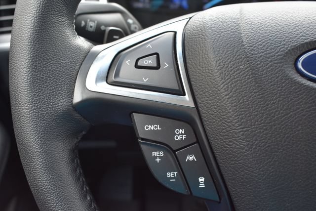 Used 2020 Ford Edge SEL w/ Convenience Package AWD/4WD image 23