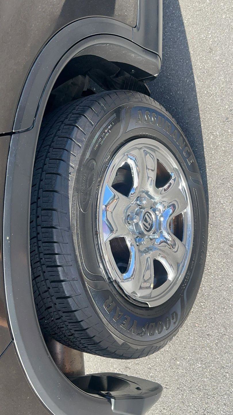 Used 2013 Honda CR-V LX image 34