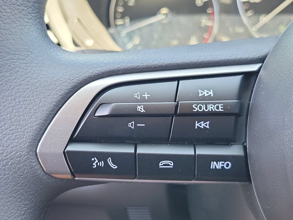 New 2026 MAZDA CX-30 AWD 2.5 S image 5