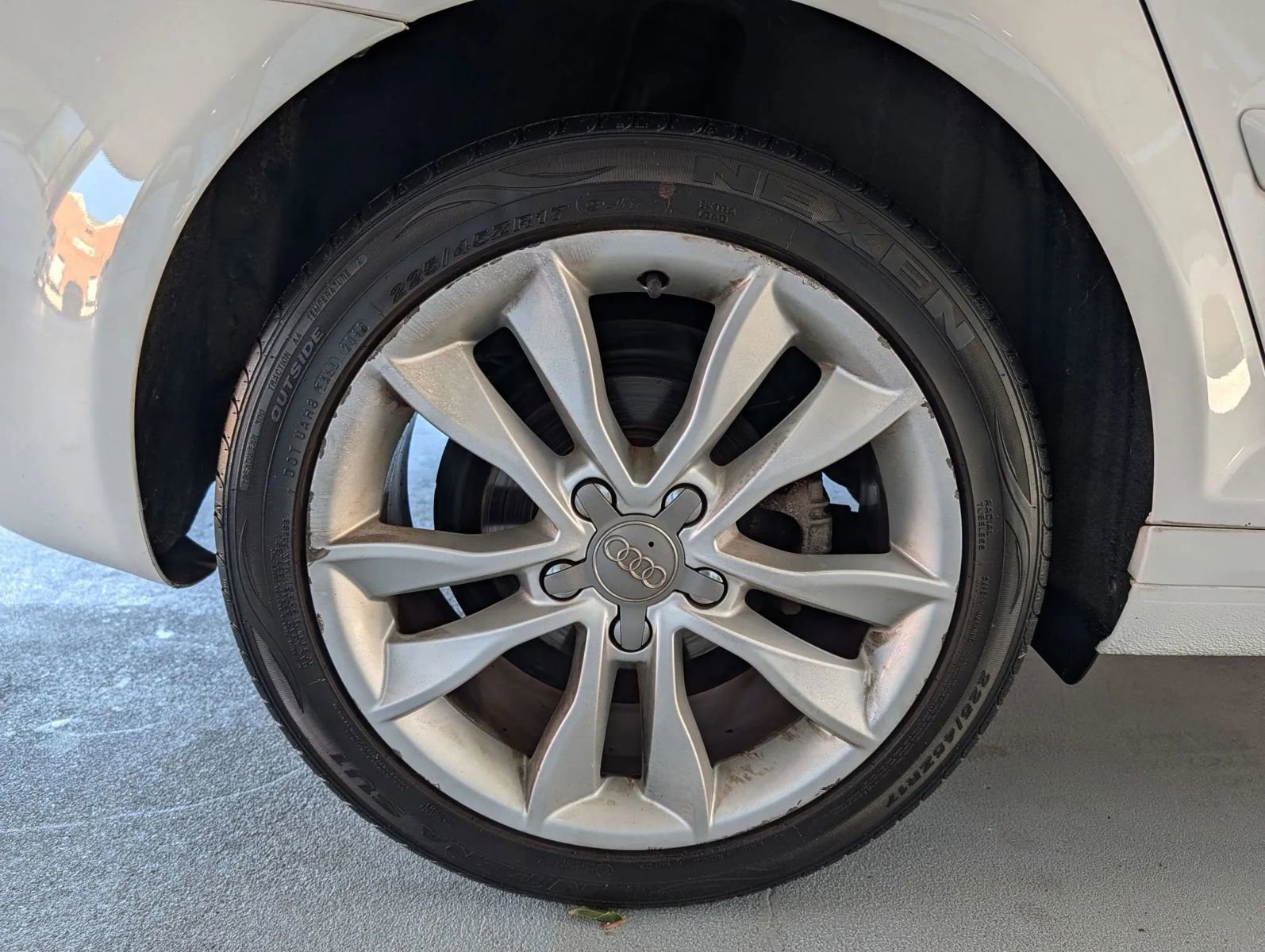 Used 2012 Audi A3 TDI Premium image 11