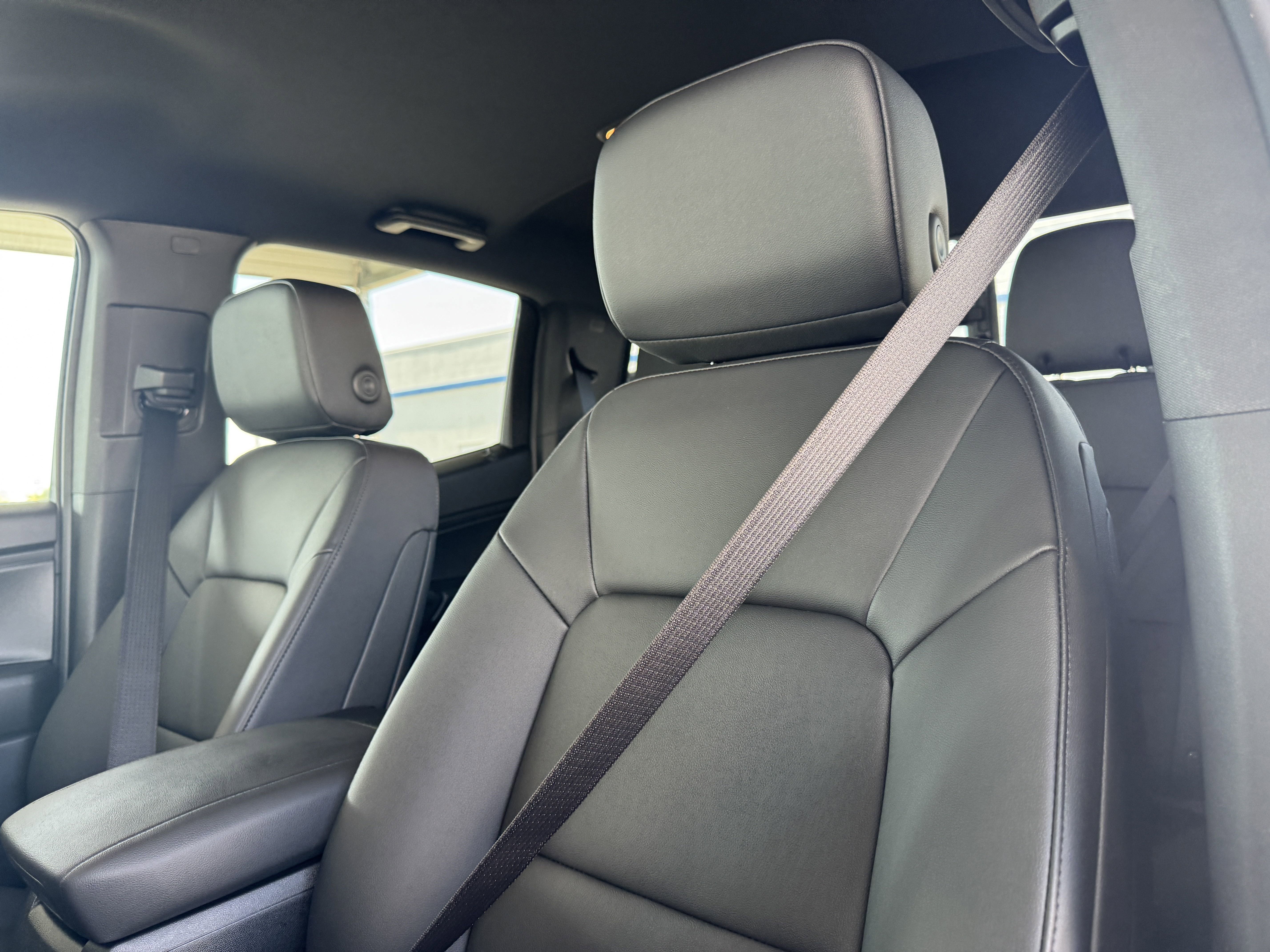 New 2026 Chevrolet Colorado Trail Boss image 12