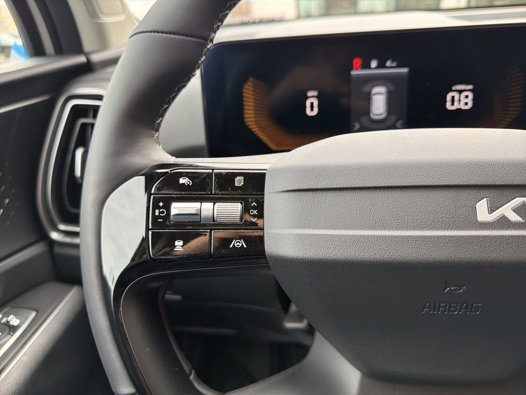 New 2026 Kia Sorento EX image 36