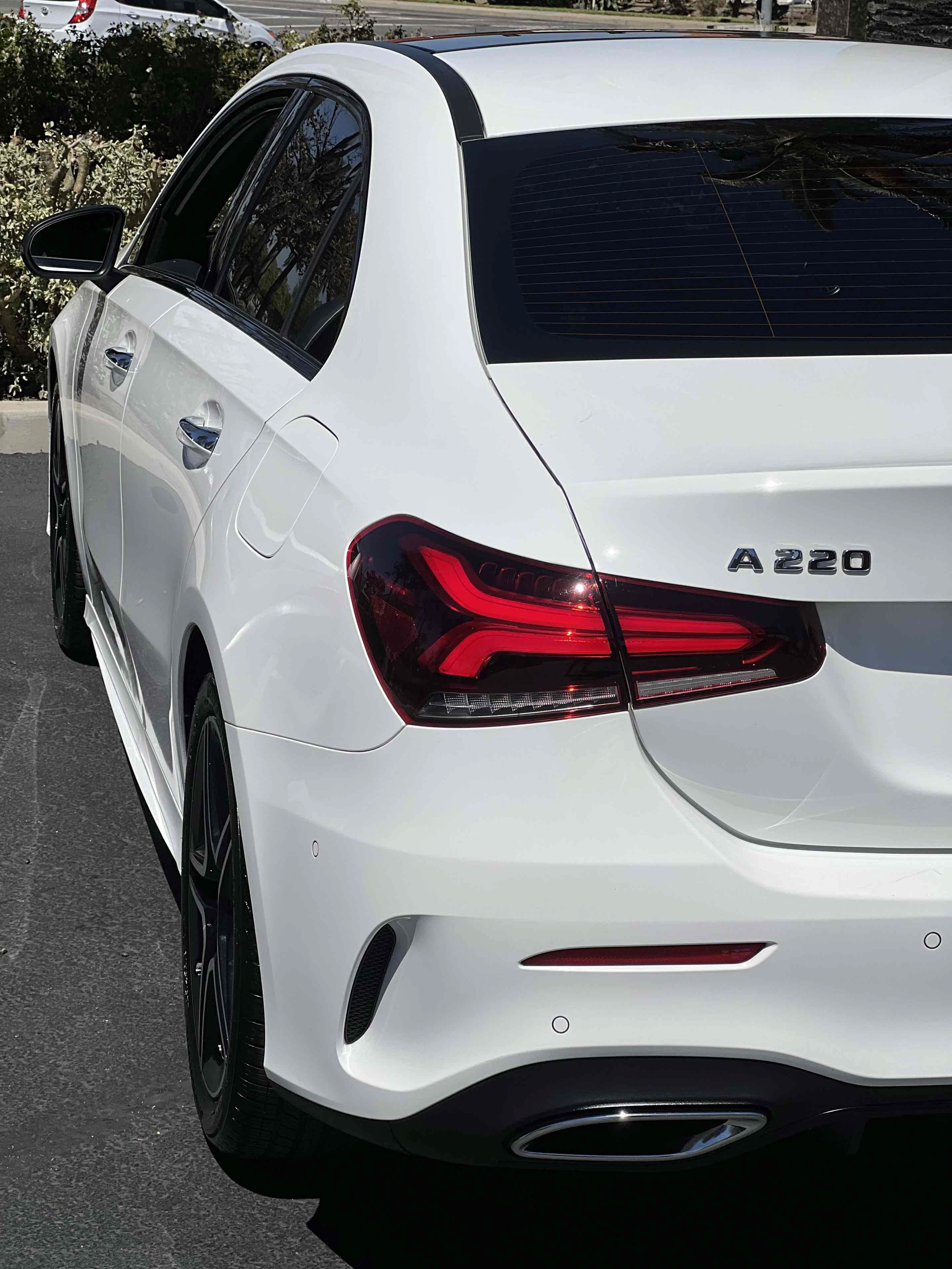 Used 2022 Mercedes-Benz A 220 w/ AMG Line image 58