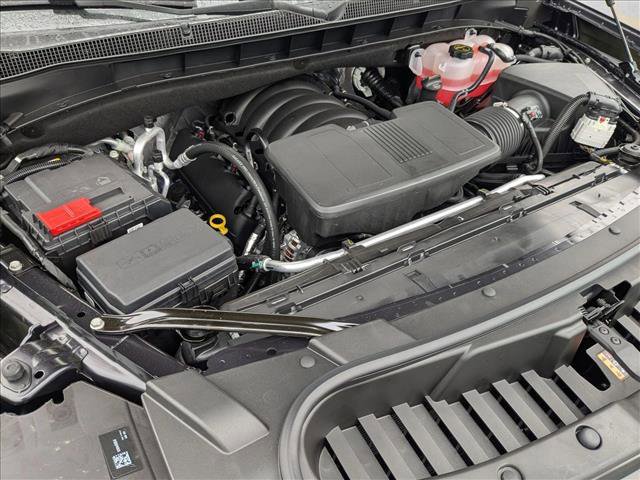 New 2026 Chevrolet Tahoe High Country w/ Sun And Tow Package AWD/4WD image 19
