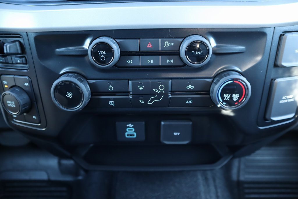 New 2026 Ford F250 XL w/ XL Driver Assist Package image 6