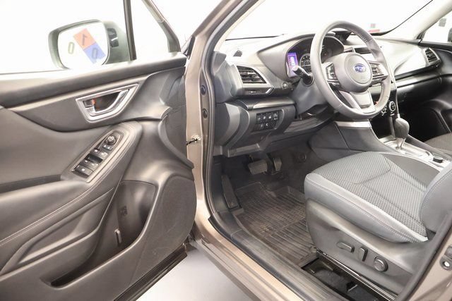 Certified 2024 Subaru Forester Premium AWD/4WD image 10