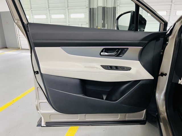 New 2026 Nissan Murano SL image 23