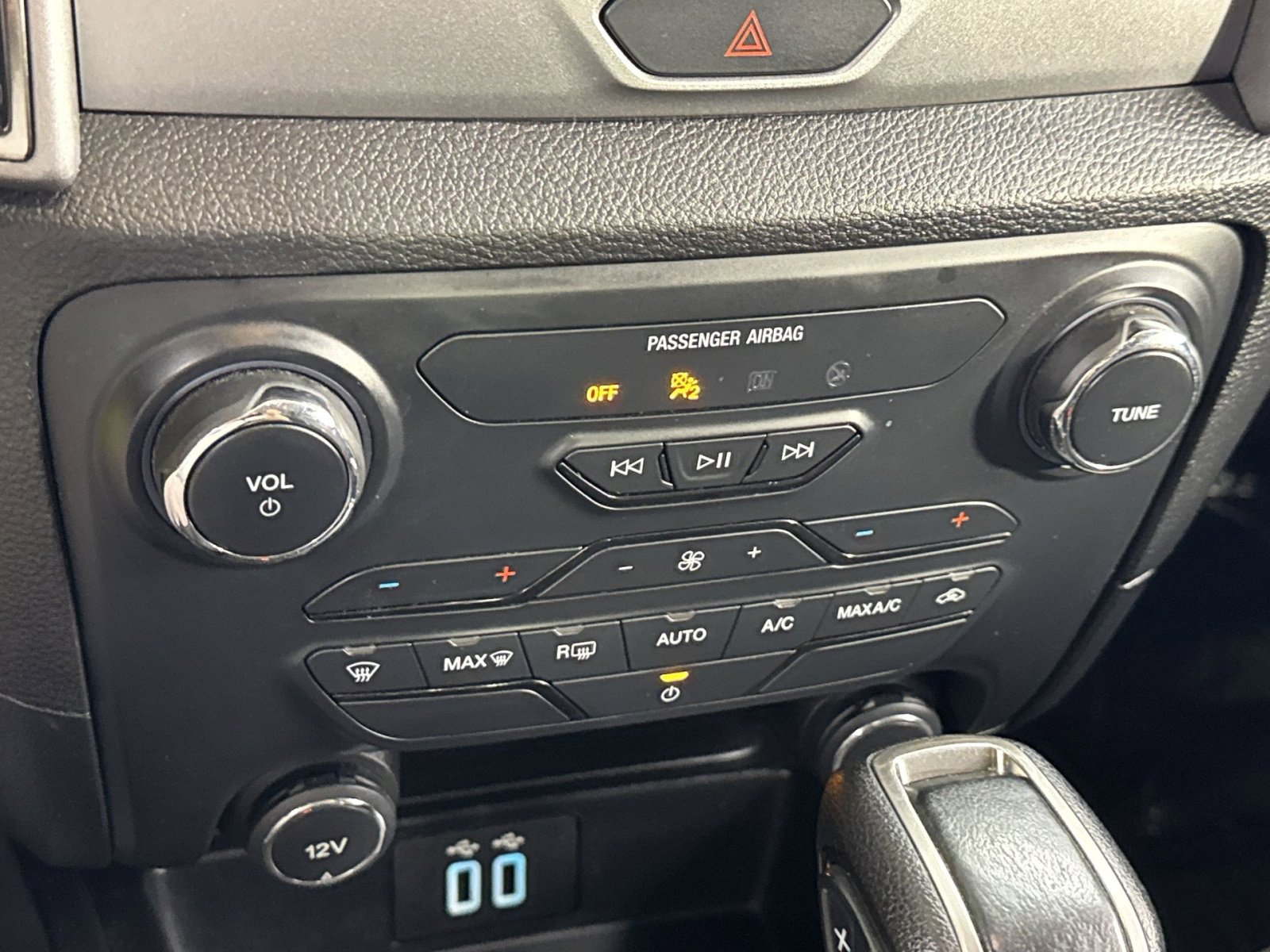 Used 2019 Ford Ranger XLT w/ Equipment Group 301A Mid AWD/4WD image 25