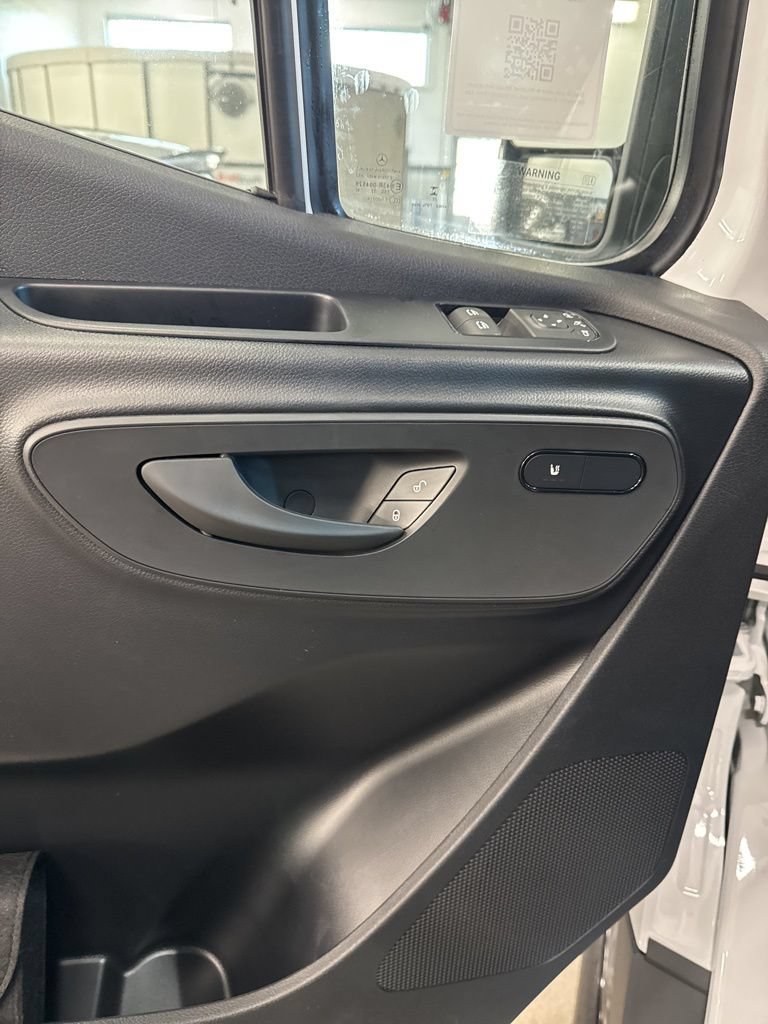 New 2026 Mercedes-Benz Sprinter 2500 image 16