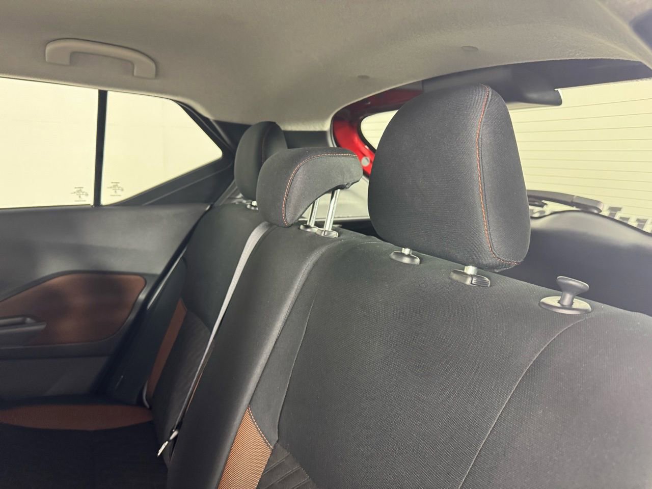 Used 2024 Nissan Kicks SR image 22