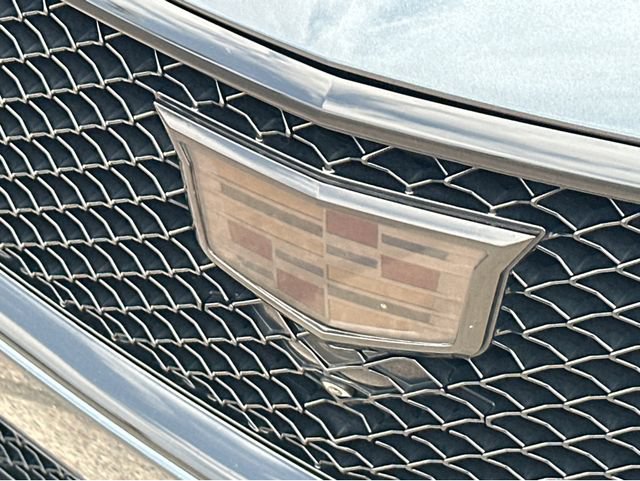 Certified 2022 Cadillac CT5 V w/ Platinum Package RWD image 37