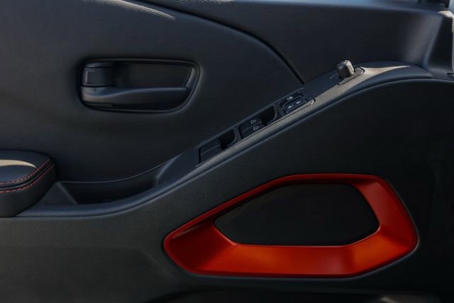 New 2026 Nissan Frontier Pro-X w/ Pro-X Convenience Package image 23