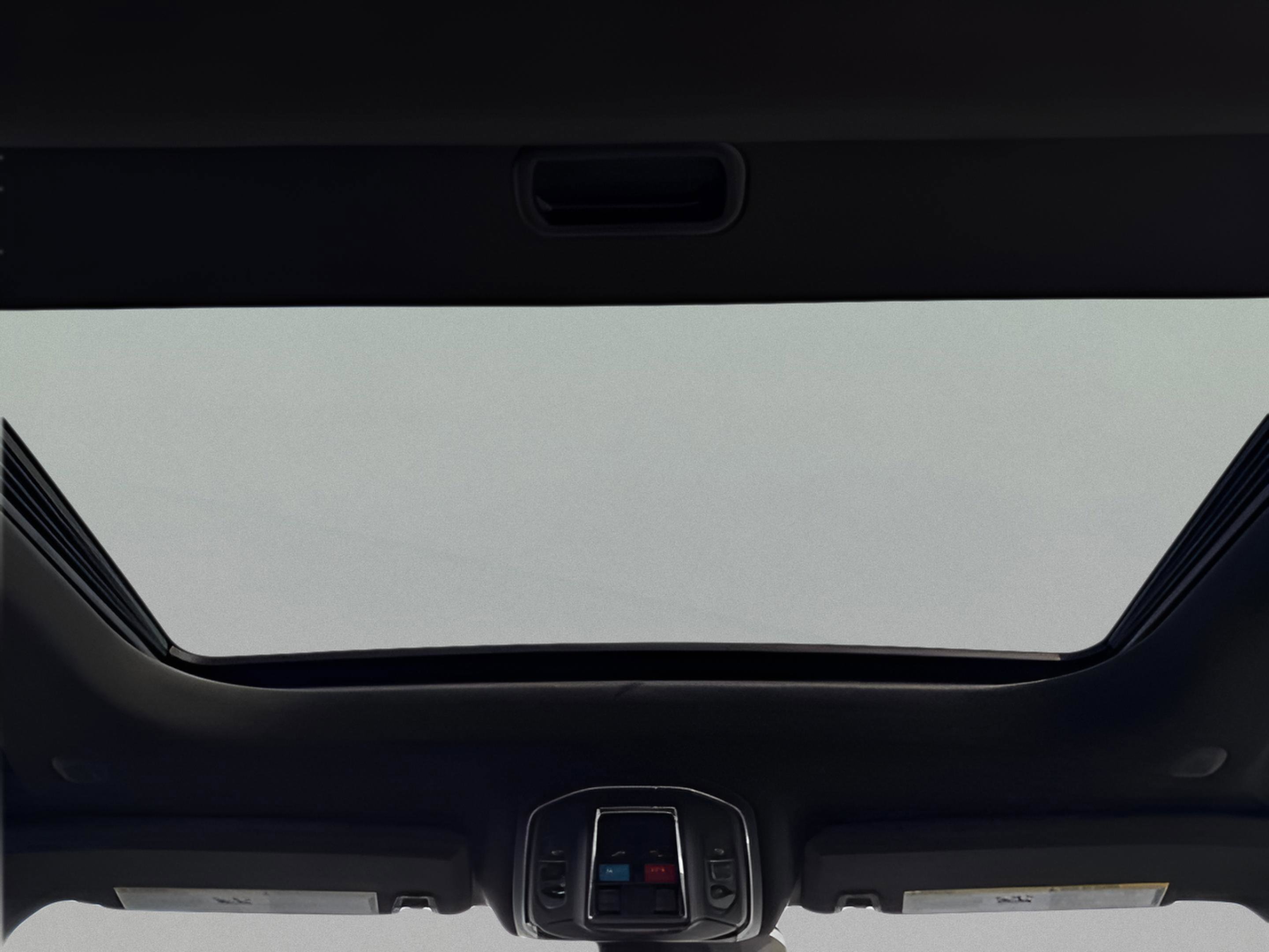 New 2025 Jeep Grand Cherokee L Laredo image 11