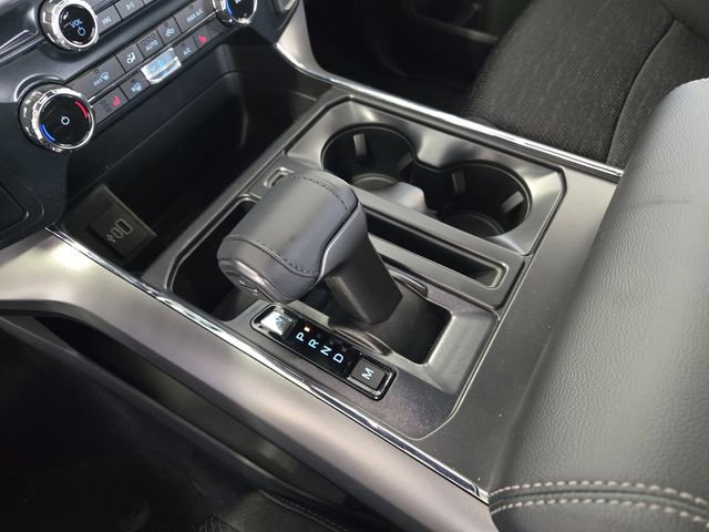 New 2026 Ford F150 XLT w/ Equipment Group 302A MID image 16