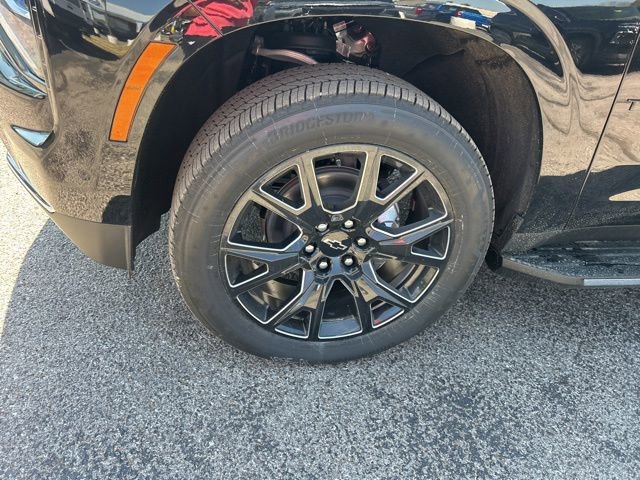 New 2026 Chevrolet Tahoe LT w/ Comfort Package image 10