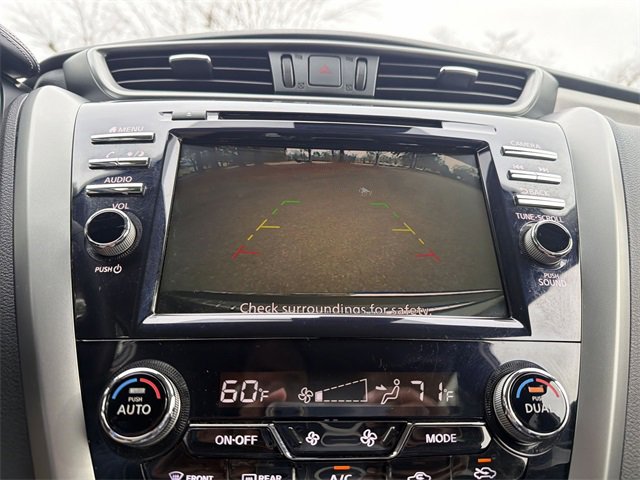 Used 2024 Nissan Murano SV image 17