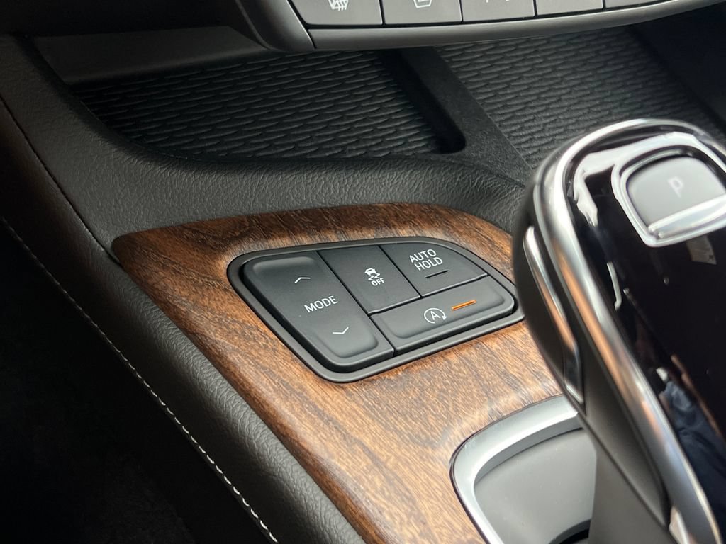 New 2026 Cadillac CT5 Premium Luxury RWD image 43