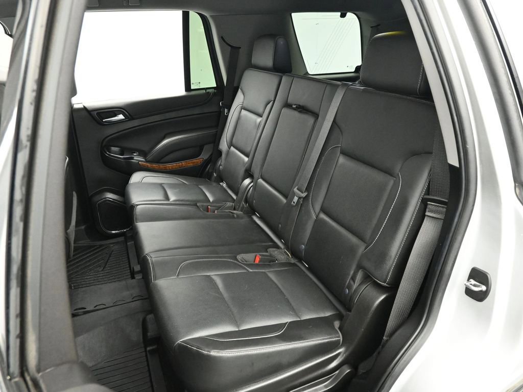 Used 2020 Chevrolet Tahoe Premier w/ Max Trailering Package image 16