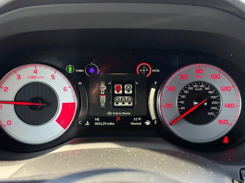 Certified 2025 Acura RDX A-Spec image 19