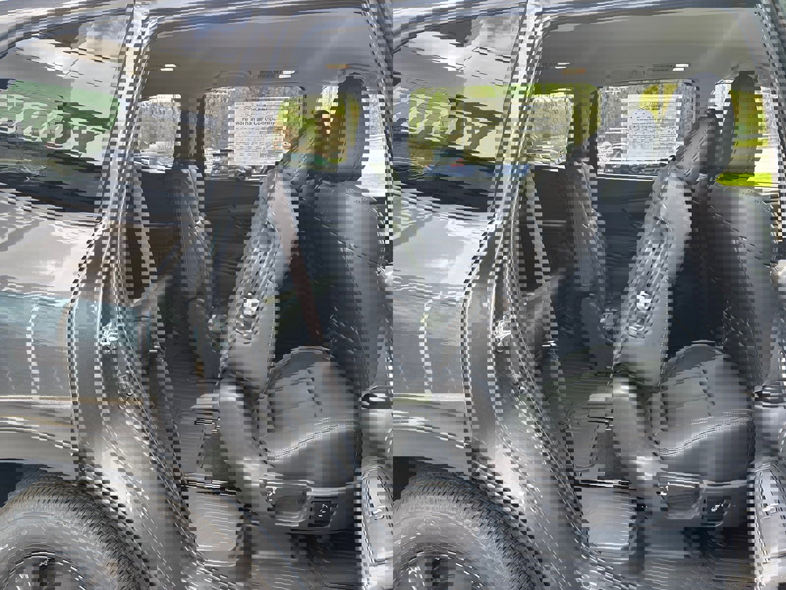 New 2026 Subaru Ascent Premium image 47