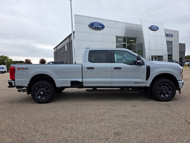 New 2026 Ford F350 XL w/ STX Appearance Package image 22