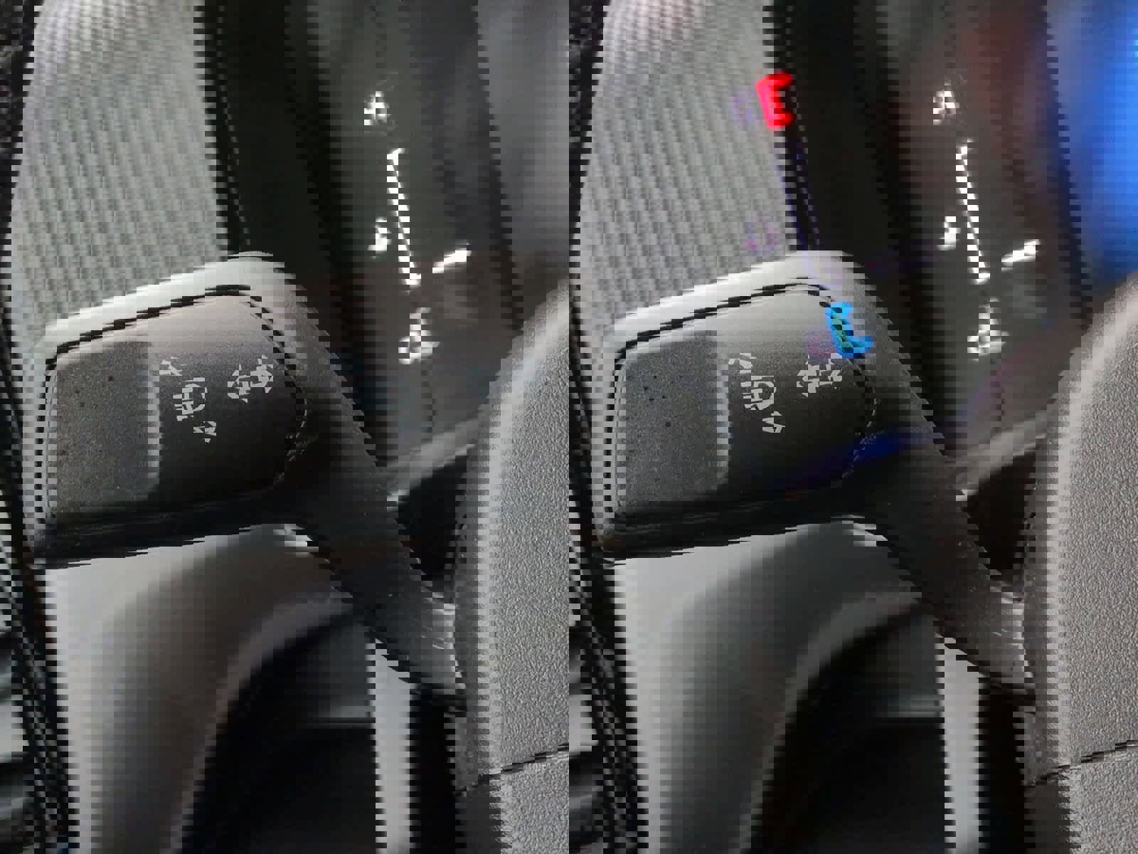 Used 2024 Ford Ranger XLT w/ Equipment Group 301A High image 19