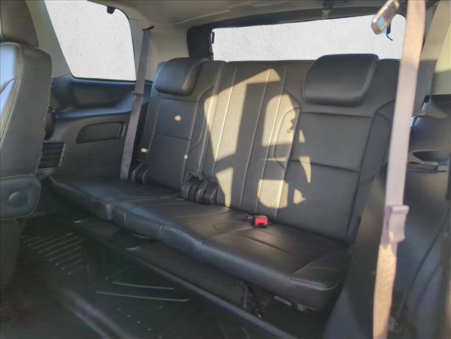 Used 2017 GMC Yukon SLT w/ Open Road Package image 23