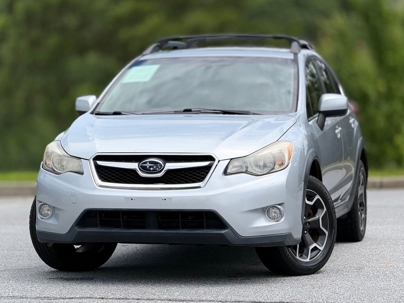 Used 2013 Subaru Crosstrek 2.0i Limited AWD/4WD image 2