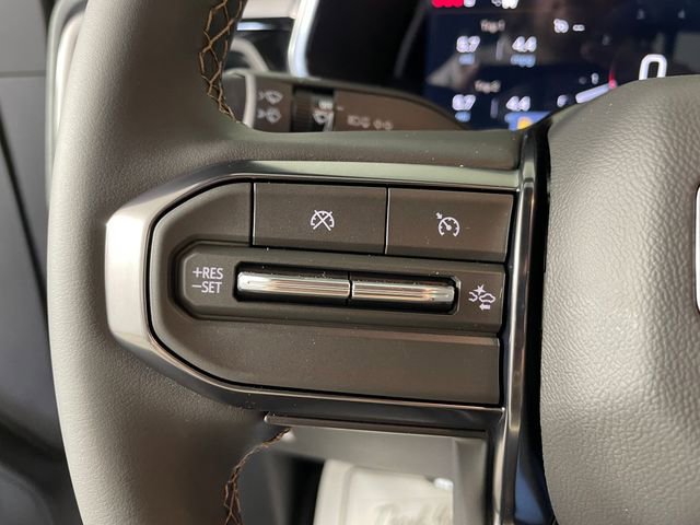 New 2026 GMC Canyon AT4 w/ Nightfall Essentials Package image 12