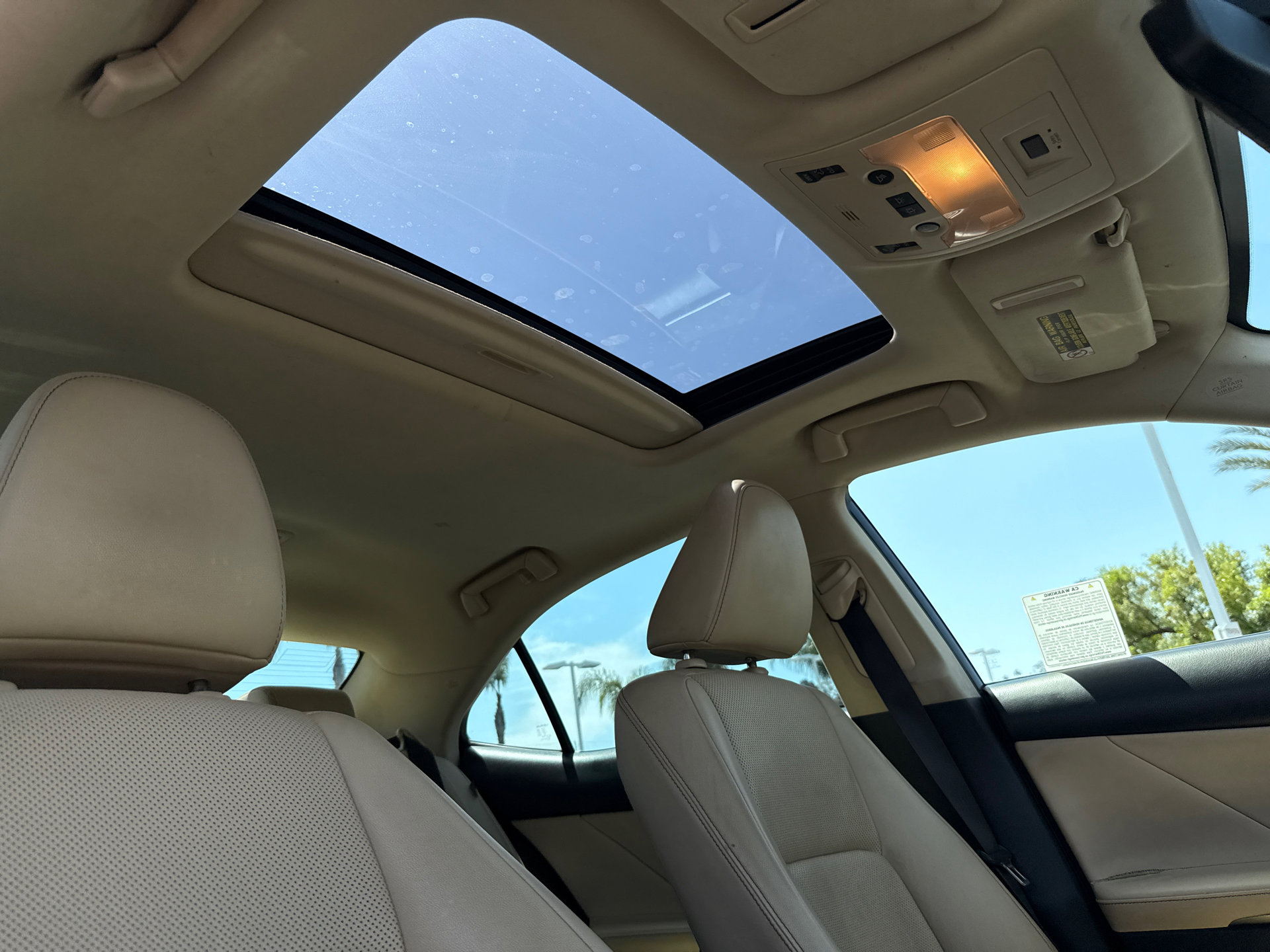 Used 2015 Lexus IS 250 image 13