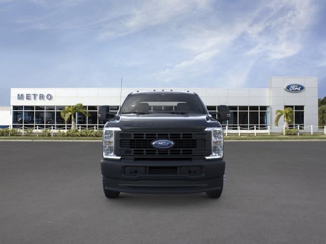 New 2026 Ford F350 XL AWD/4WD image 6